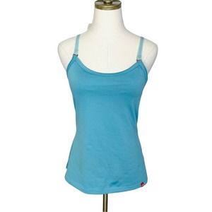 The North Face Racer Back Athletic Tank Top SMALL 2934